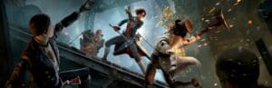 Lies of P 2 entra oficialmente em desenvolvimento