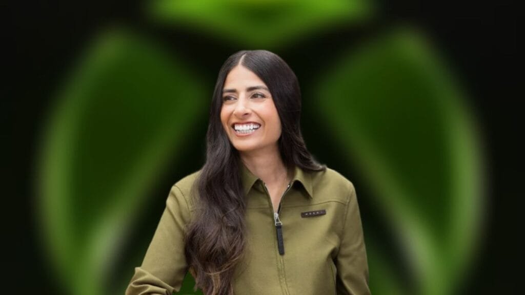 O Xbox iniciou uma reestruturação da liderança sob a nova CEO Asha Sharma