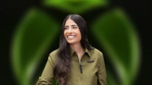 O Xbox iniciou uma reestruturação da liderança sob a nova CEO Asha Sharma