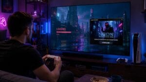 Patente do PlayStation sugere anúncios em telas de loading