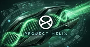 Project Helix tem suas primeira informações oficiais divulgadas
