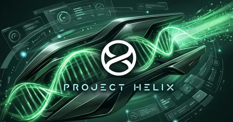 Project Helix tem suas primeira informações oficiais divulgadas