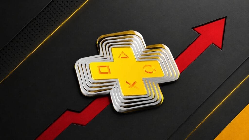 Sony aumenta preço do PlayStation Plus para novos assinantes