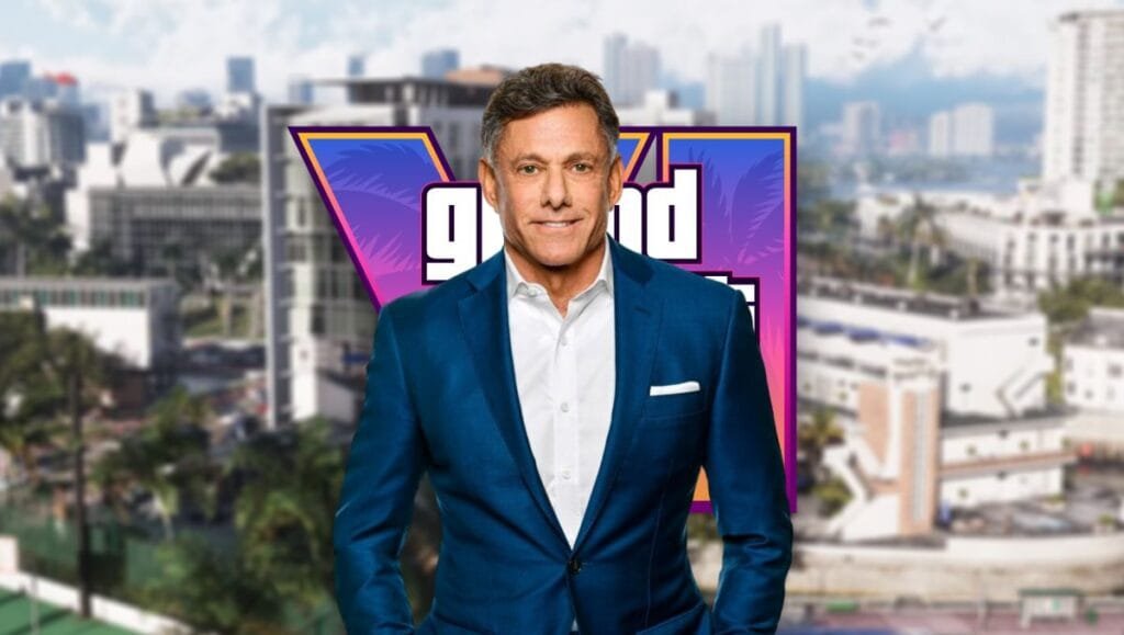 Strauss Zelnick explica por que GTA 6 se tornou maior que um videogame