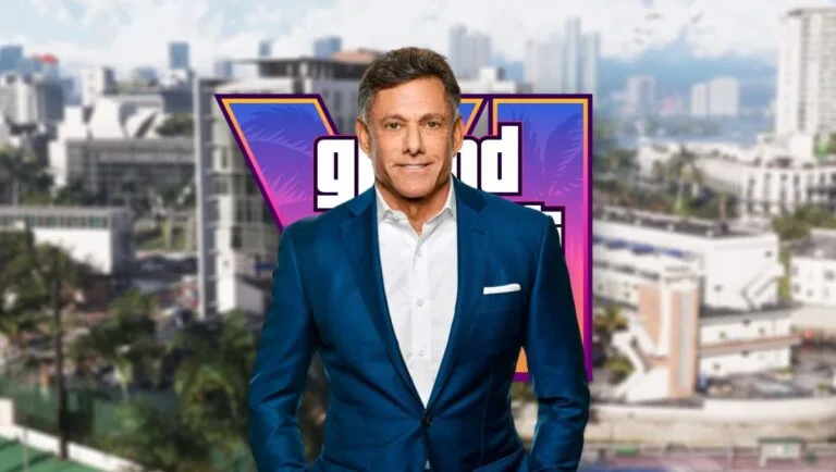 Strauss Zelnick explica por que GTA VI se tornou maior que um videogame