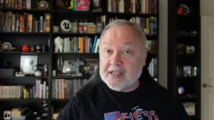 Tim Cain critica influência de creators na cultura gamer