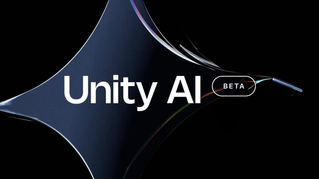 Unity AI estreia em beta para acelerar criação de jogos