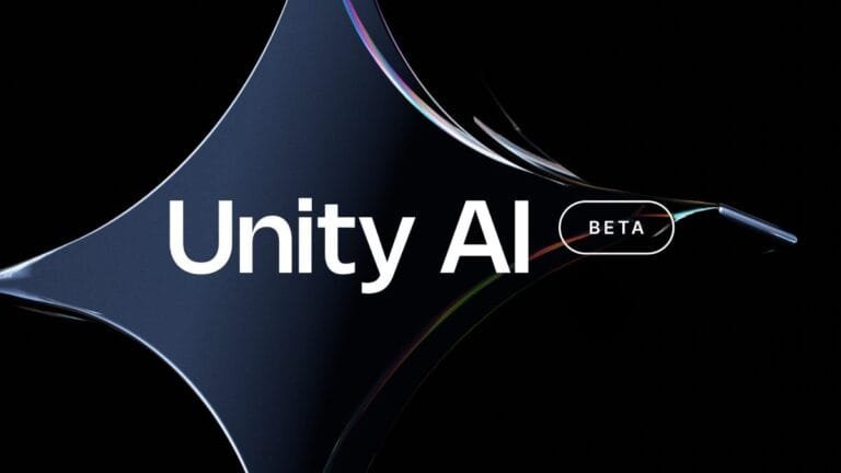 Unity aposta em IA para reduzir custos e acelerar o desenvolvimento de jogos