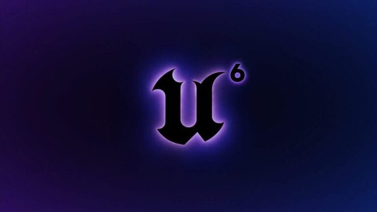 Epic Games revela Unreal Engine 6 com novo Rocket League