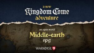 Warhorse Studios confirma RPG de Terra-média e novo Kingdom Come