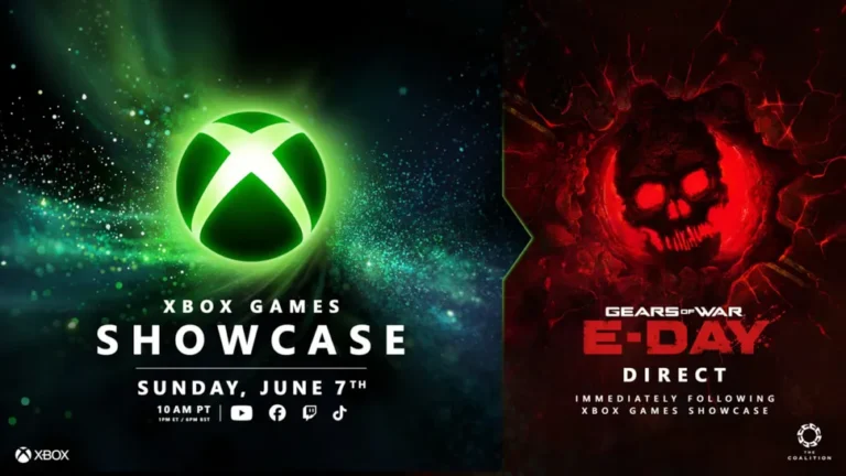 Xbox Games Showcase 2026: veja todos os jogos, trailers e anúncios do evento