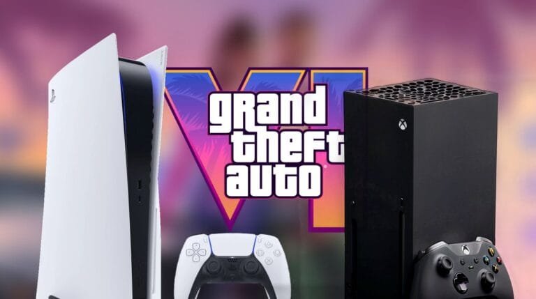 GTA 6 será lançado primeiro nos consoles, afirma CEO da Take-Two