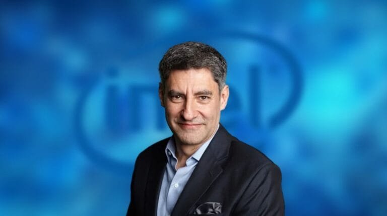 Intel nomeia João Bortone para liderar América Latina com foco em IA e infraestrutura