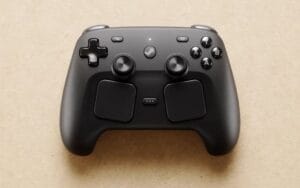 O Steam Controller esgotou em cerca de 30 minutos após o início das vendas