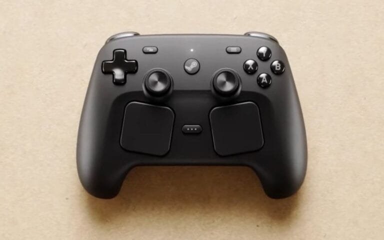 Lançamento do Steam Controller gera pico de acessos e afeta estabilidade da Steam Store