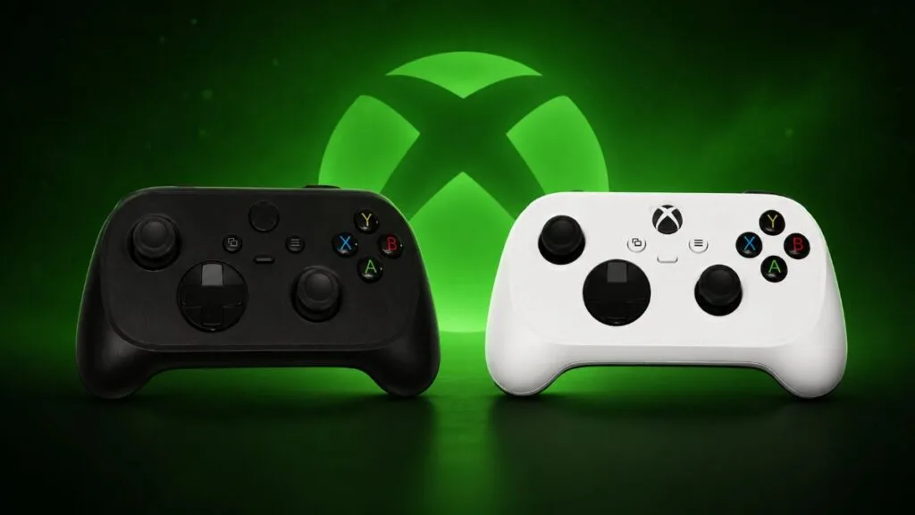 Vazamento do controle dedicado ao Xbox Cloud Gaming