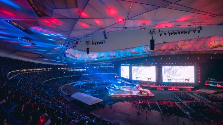 Brasil oficializa Diretoria Nacional de Esports sob comando de Cadu Albuquerque