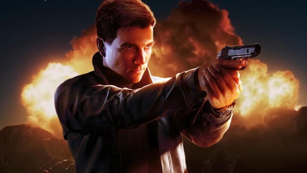 007 First Light vende 1,5 milhão de cópias