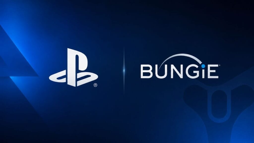 Aquisição da Bungie pela Sony expõe riscos do mercado de jogos como serviço