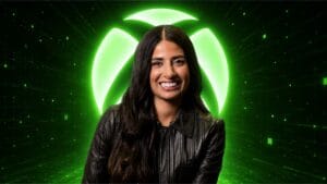Asha Sharma admite erro após críticas sobre logos de consoles rivais