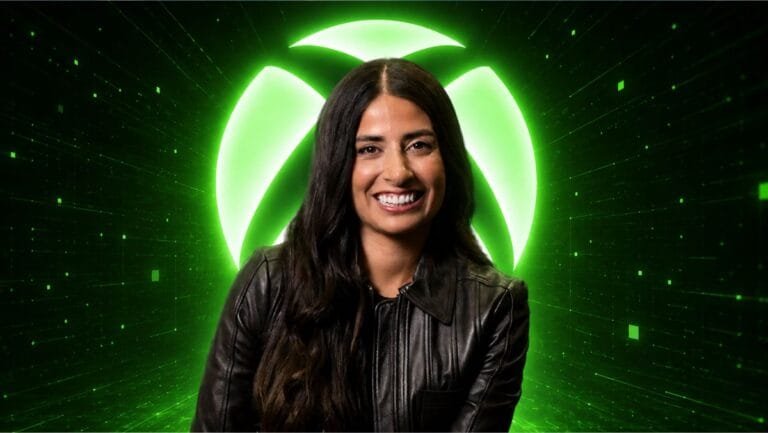 Nova CEO do XBOX admite falha e indica ajustes na estratégia de comunicação