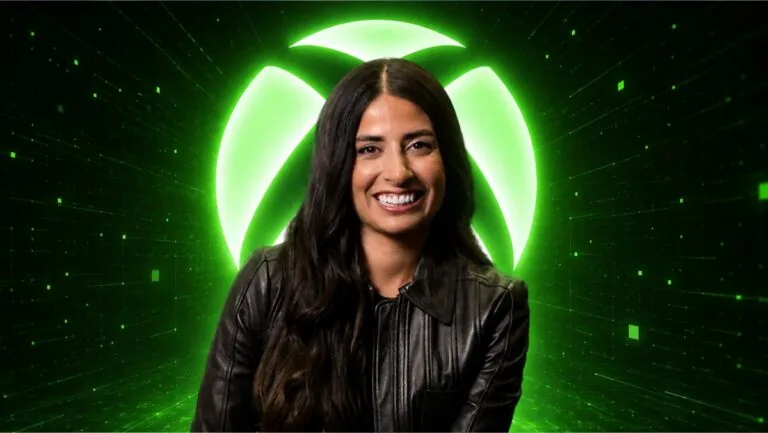 Nova CEO do XBOX admite falha e indica ajustes na estratégia de comunicação