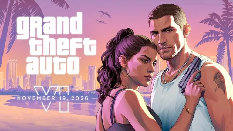 GTA VI entra em pré-venda no Brasil com preços e bônus revelados