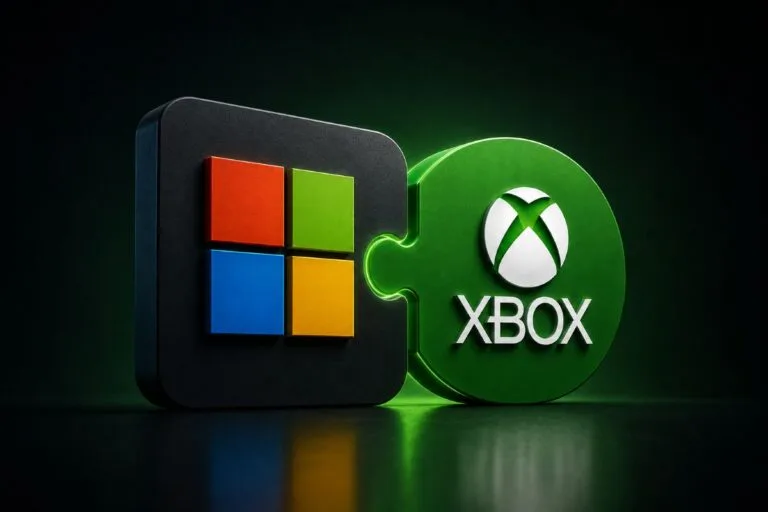 Microsoft avalia transformar XBOX em subsidiária própria