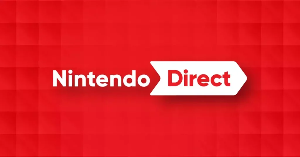 Nintendo Direct Junho 2026