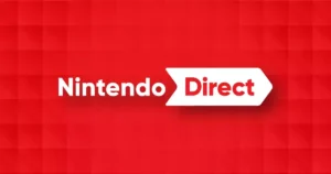 Nintendo Direct Junho 2026