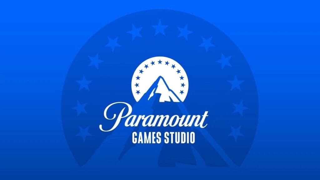 Paramount Games Studio