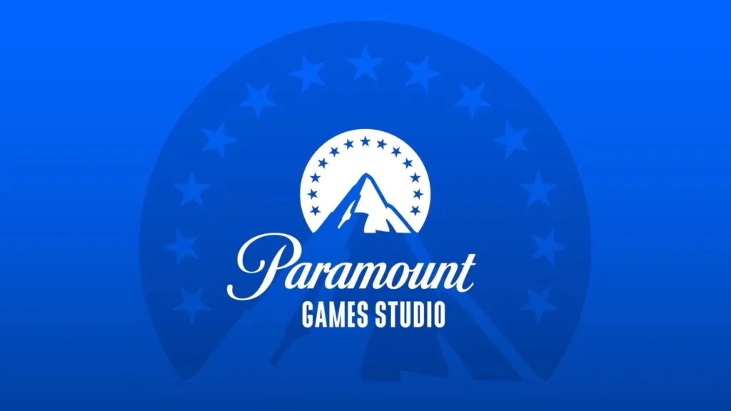 Paramount Games Studio