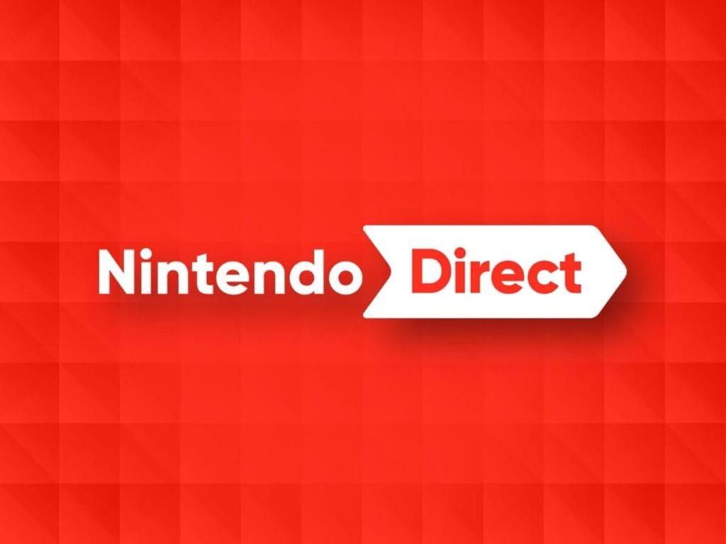 Rumor Nintendo Direct