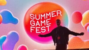 SUMMER GAME FEST 2026