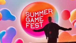 SUMMER GAME FEST 2026