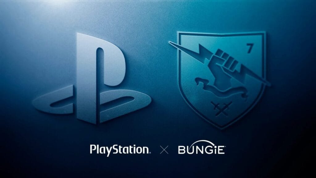Sony confirma demissões na Bungie após o fim do ciclo de Destiny 2