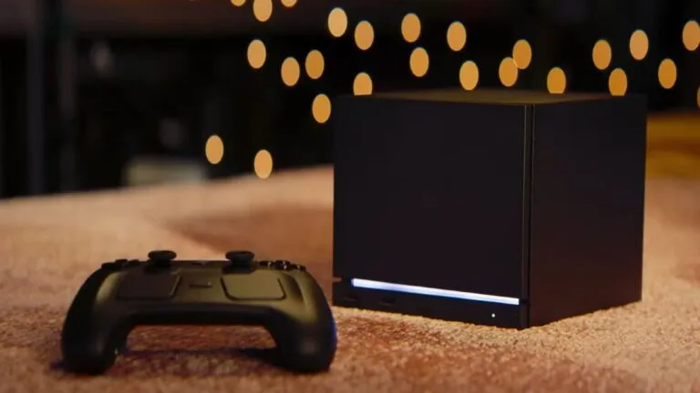 Steam Machine: preço acima de US$ 1.000 expõe novo desafio da Valve no mercado de games