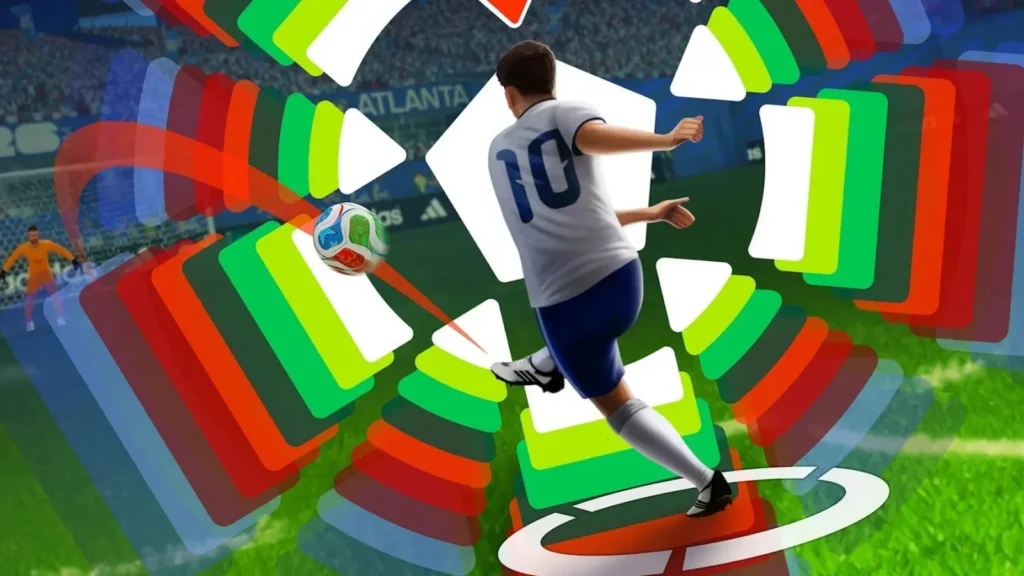 FIFA World Cup: Launch Edition marca retorno da FIFA aos games na Netflix
