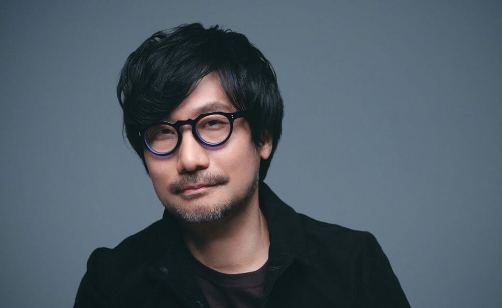 Hideo Kojima alerta para riscos do streaming após fim da mídia física