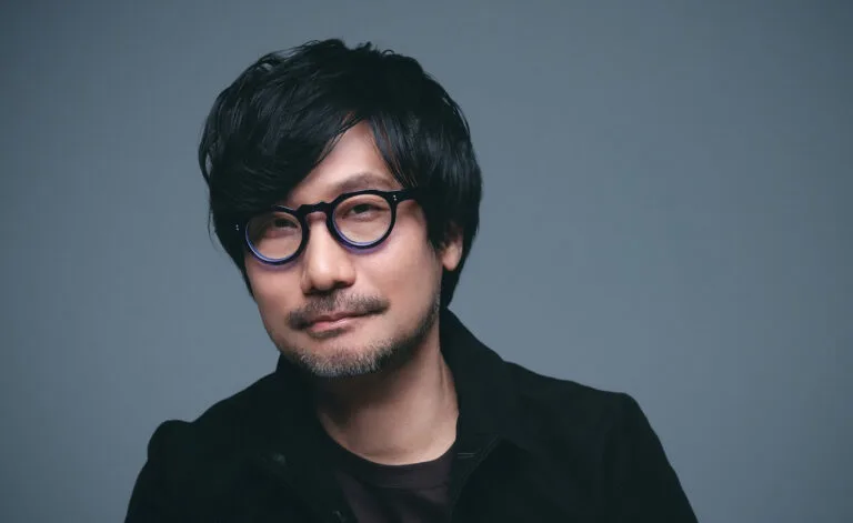 Hideo Kojima alerta para riscos do streaming após fim da mídia física