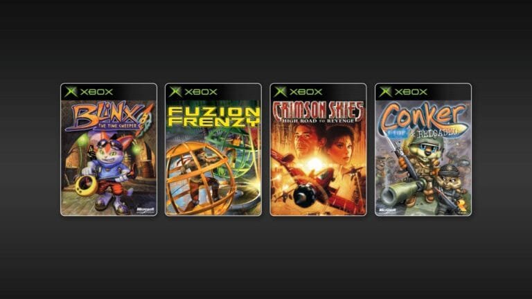 Microsoft leva retrocompatibilidade do XBOX original para PC