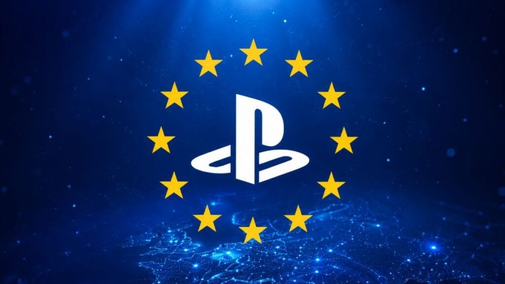 União Europeia diz que não pode impedir Sony de abandonar discos físicos do PlayStation