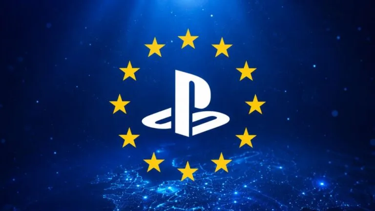 União Europeia diz que não pode impedir Sony de abandonar discos físicos do PlayStation