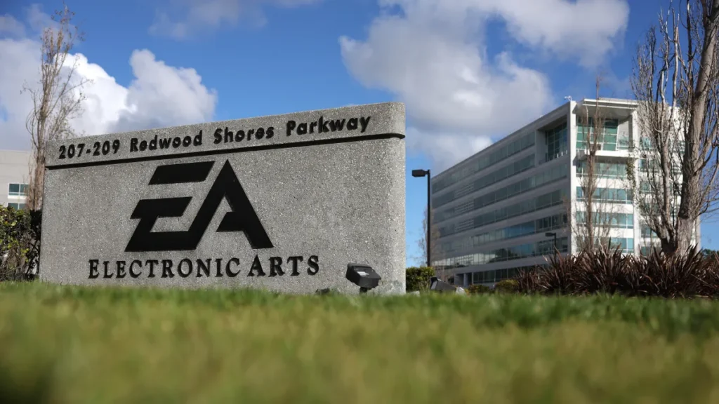 EA conclui saída da bolsa em aquisição de US$ 55 bilhões liderada pela Arábia Saudita