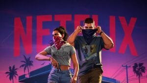 GTA VI trailer estreia primeiro na Netflix em 27 de agosto